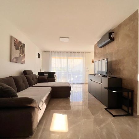 Appart/Palm Beach/ Cannes Extérieur photo