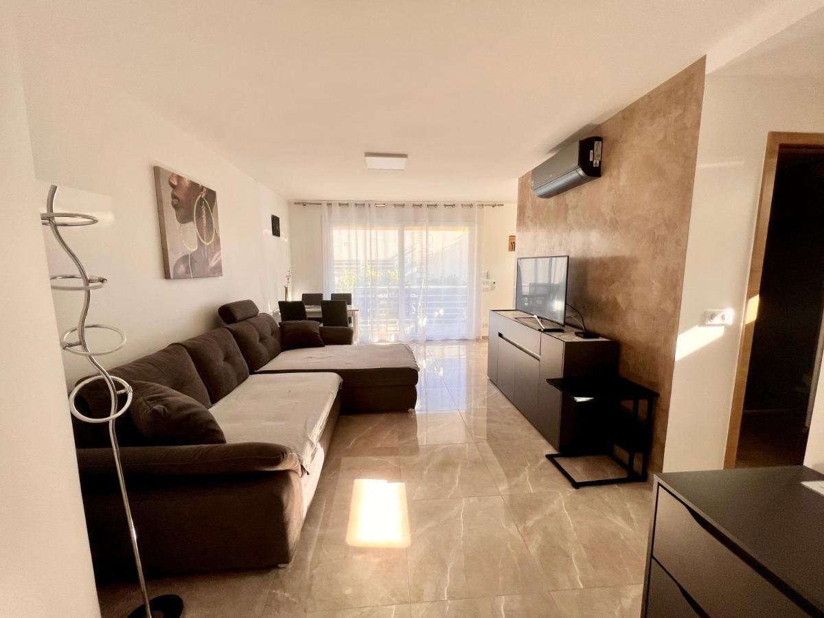 Appart/Palm Beach/ Cannes Extérieur photo