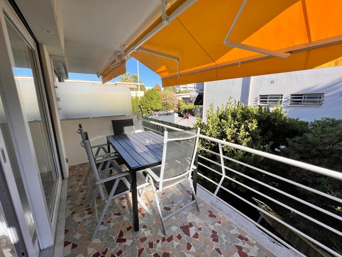 Appart/Palm Beach/ Cannes Extérieur photo