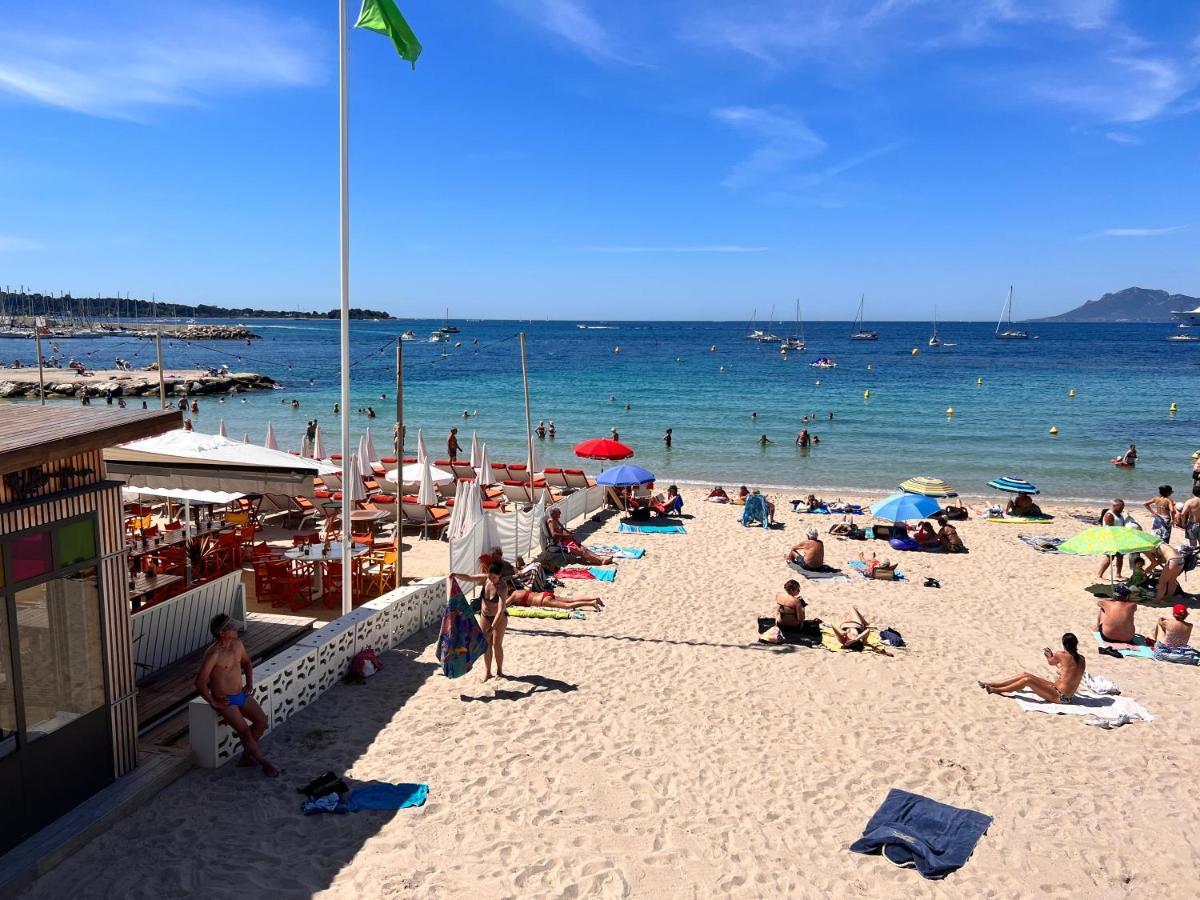 Appart/Palm Beach/ Cannes Extérieur photo