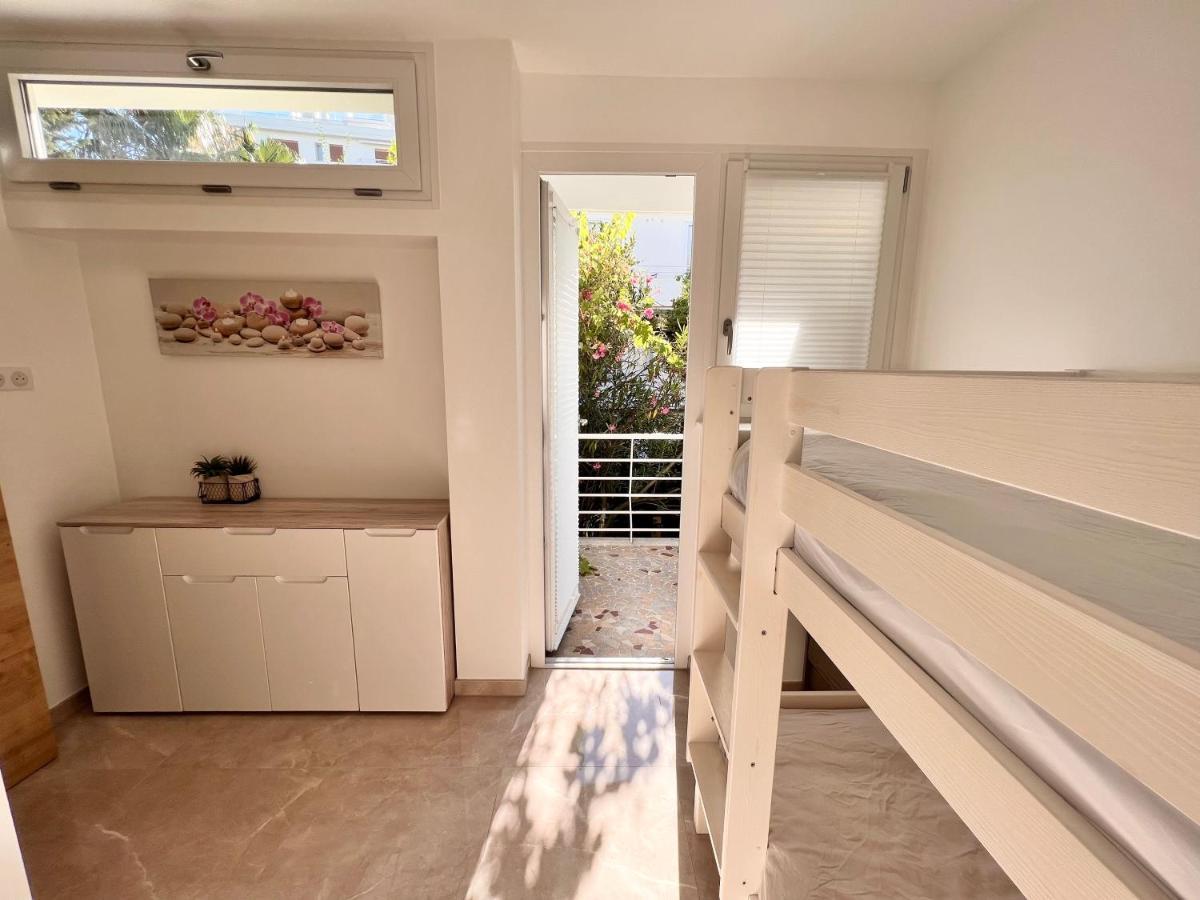 Appart/Palm Beach/ Cannes Extérieur photo